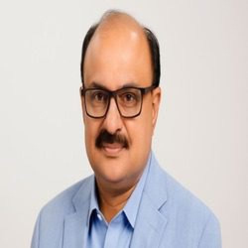 Manoj Kumar Agarwal - CMD BCCL