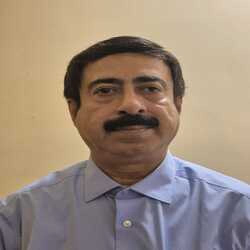 Shri Rajib Lahiri Director (Finance)