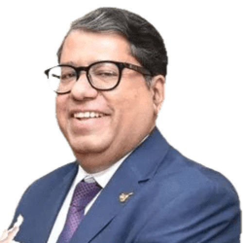 Vikram Dev Dutt - Sec MOC